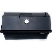 Коптильня Manko двухъярусная с гидрозатвором 2