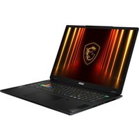 Игровой ноутбук MSI Stealth 18 HX AI A2XWJG-031CN
