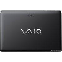 Ноутбук Sony VAIO SVE1713P1RB