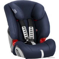 Детское автокресло Britax Romer Evolva 1-2-3 (moonlight blue)