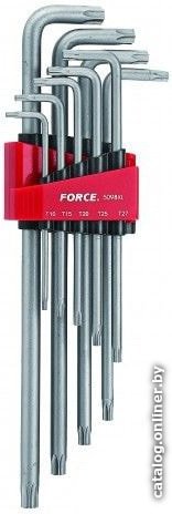 Набор ключей Force 5098XL (9 предметов)