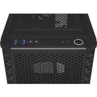 Корпус Endorfy Signum 300 Solid EY2A003