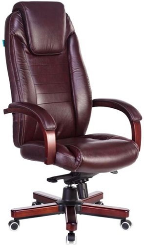 Офисное кресло King Style KE-1023 WALNUT (коричневый)