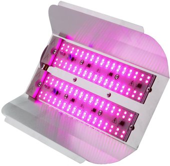 Лампа для растений Glanzen RPD-0001-60-grow