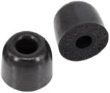Амбушюры для наушников Moondrop MIS-Tip Sponge Eartips T41 M (1 пара)