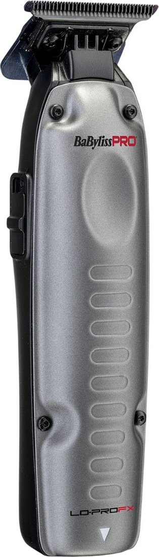 

Универсальный триммер BaByliss PRO Lo-Pro FX One FX729E
