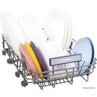 Встраиваемая посудомоечная машина MAUNFELD MLP-08PRO