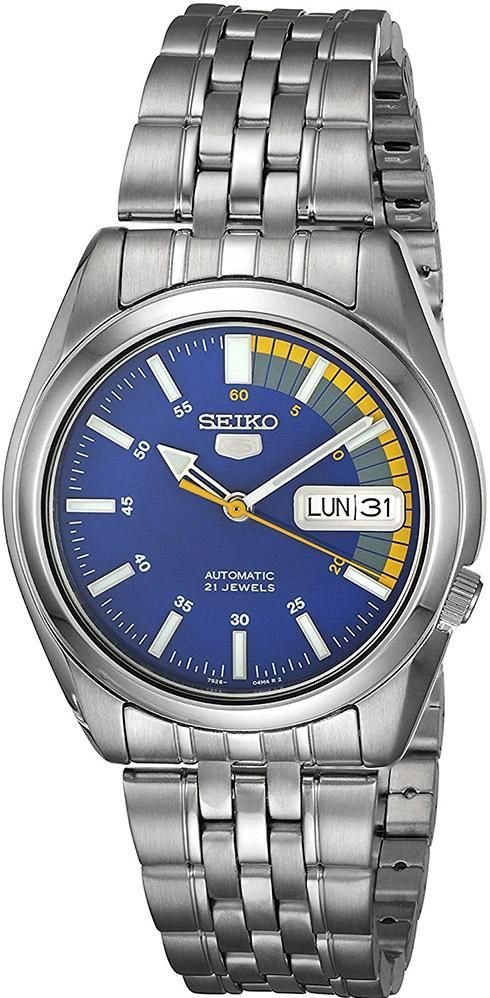 Наручные часы Seiko SNK371K1