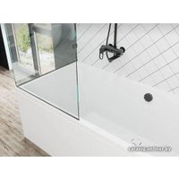 Ванна VagnerPlast Cavallo 190x90 (с каркасом и 2 экранами)