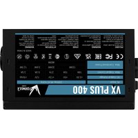 Блок питания Formula VX Plus 400