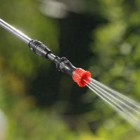 Аккумуляторный опрыскиватель Denzel D-16LA