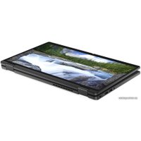 Ноутбук 2-в-1 Dell Latitude 14 7410-5386