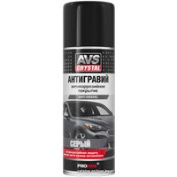  AVS Антигравий 520мл AVK-228