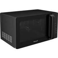 Микроволновая печь Weissgauff MWO-330 Black Glass