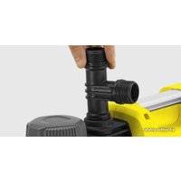 Садовый насос Karcher BP 4 Home & Garden eco!ogic