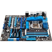 Материнская плата ASUS P8Z68 DELUXE/GEN3