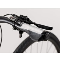 Велосипед Trek FX 3 Disc M 2020 (черный)