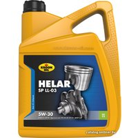 Моторное масло Kroon Oil Helar SP 5W-30 LL-03 5л