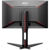 Игровой монитор AOC C24G1