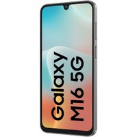 Телефон Samsung Galaxy M16 5G SM-M166P 4GB/128GB (черный)