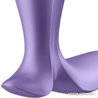 Вибропробка Satisfyer Intensity Plug 4003337 (фиолетовый)