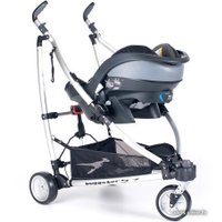 Коляска прогулочная «трость» TFK Buggster S Air