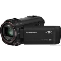 Видеокамера Panasonic HC-VX870