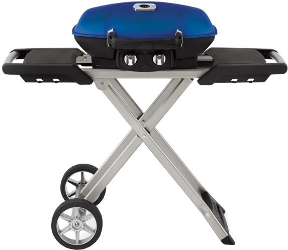 

Портативный газовый гриль Napoleon TravelQ-285X