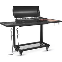 Мангал для дачи Grills Барбекю Лофт 800