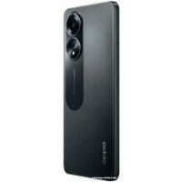 Телефон Oppo A58 CPH2577 6GB/128GB международная версия (черный)