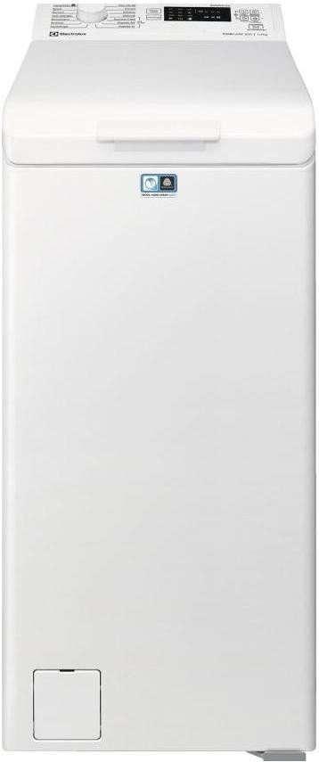 

Стиральная машина с вертикальной загрузкой Electrolux EW2T705W