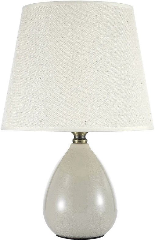 

Настольная лампа Arti Lampadari Riccardo E 4.1 C