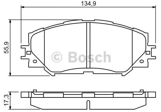 

Bosch 0986494240