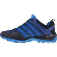 Кроссовки Adidas Climacool Daroga Plus синий (B40918)