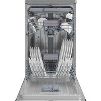 Отдельностоящая посудомоечная машина BEKO BDFS26123XQ