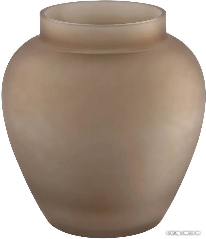 Ваза Eglo Asindro 421208 (стекло, коричневый)