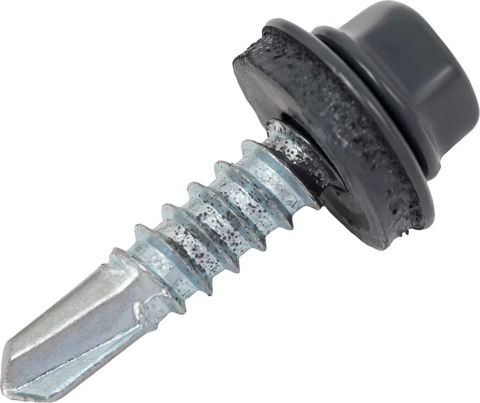 Саморез Gigant Кровельный G-124112 (250шт)