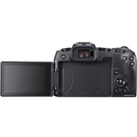 Беззеркальный фотоаппарат Canon EOS RP Kit адаптер крепления EF-EOS R