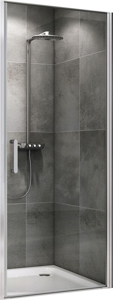 Душевая дверь Abber Sonnenstrand AG04090