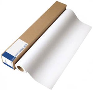 

Офисная бумага Epson Bond Paper White 914 мм x 50 м (C13S045275)