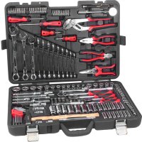 Универсальный набор инструментов Gigant Professional GPS 150 (150 предметов)