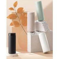 Термос Xiaomi Mijia Vacuum Cup Pocket Edition 350мл MJKDB01PL (розовый)