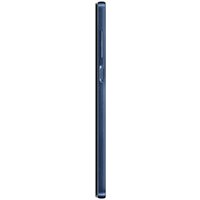 Телефон Lenovo S850 Blue