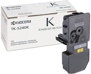 

Картридж Kyocera TK-5240K