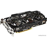 Видеокарта Gigabyte GeForce GTX 780 OC 3GB GDDR5 (GV-N780OC-3GD)