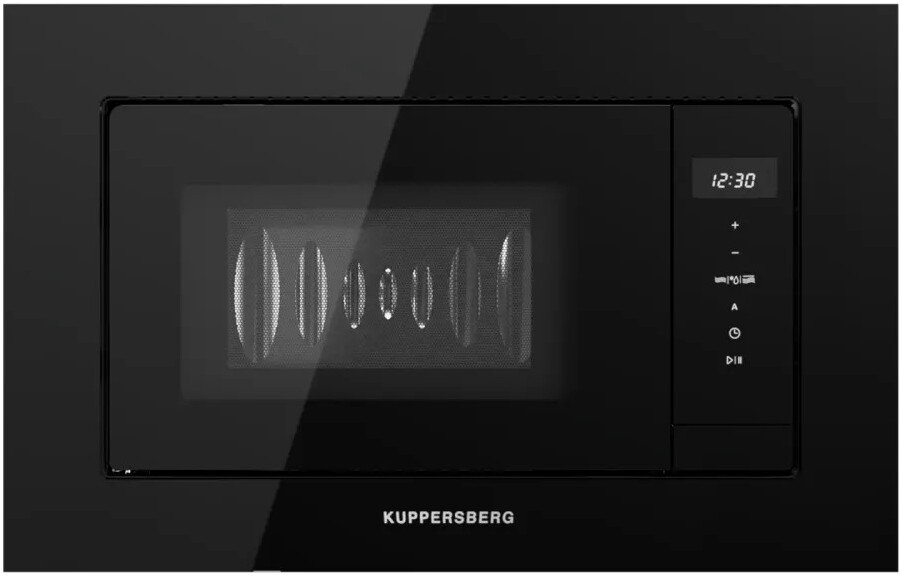 

Микроволновая печь KUPPERSBERG HMW 622 B