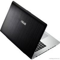 Ноутбук ASUS N76VB-T4158H