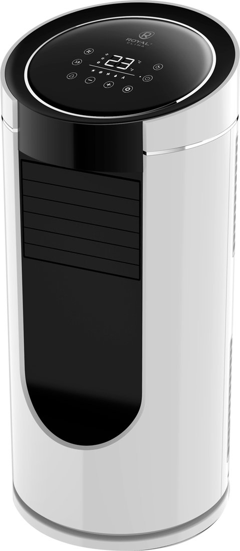 

Мобильный кондиционер Royal Clima Neon RM-NN28HH-E