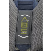 Туристический рюкзак Pinguin Explorer 60 302165 (темно-синий)