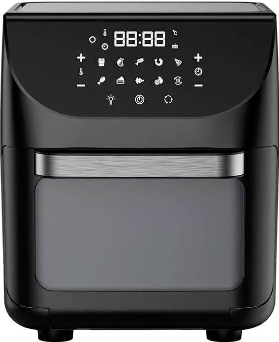 

Аэрогриль (аэрофритюрница) LEACCO AF103